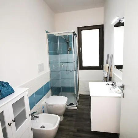 Casa Kant Сант-Антиоко