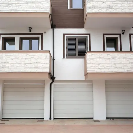 Casa Kant Апартаменты