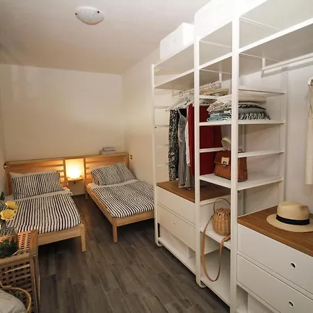 Casa Kant Апартаменты