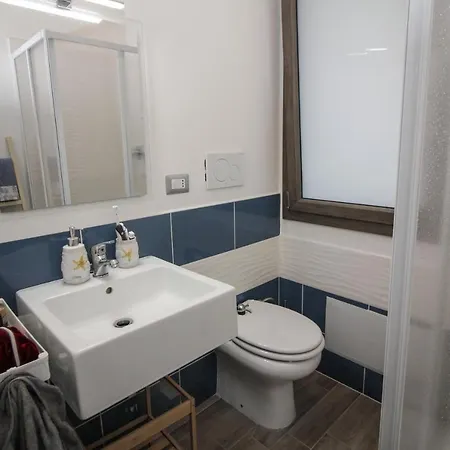 Apartman Casa Kant *