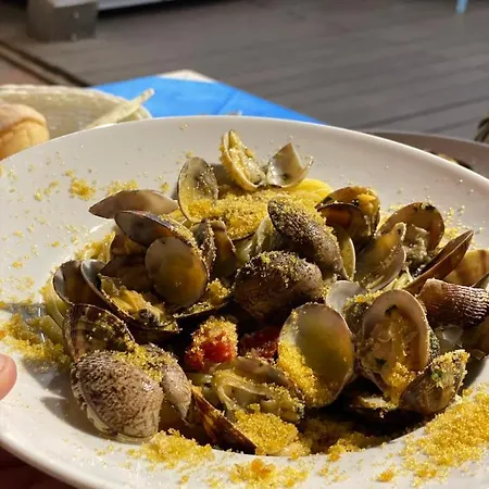 Апартаменты Casa Kant Сант-Антиоко