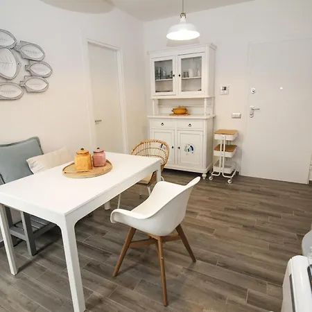 Casa Kant Apartment Sant'Antioco