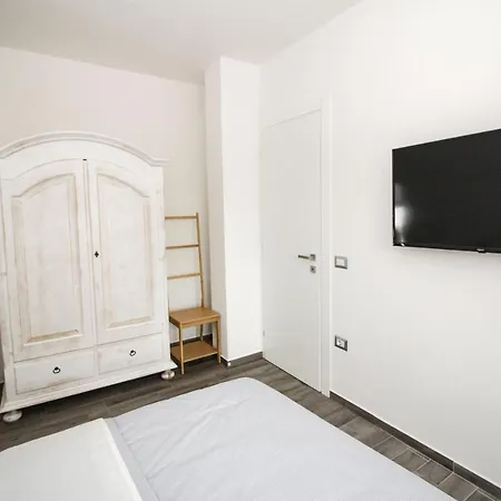 Casa Kant Apartment Sant'Antioco