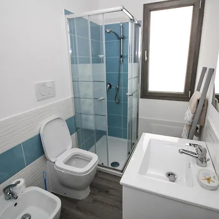 Casa Kant SantʼAntìoco