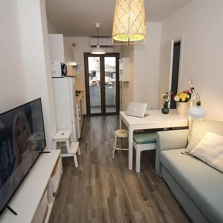 Casa Kant * Sant'Antioco