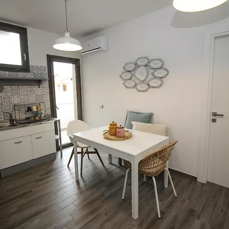 Casa Kant Apartment