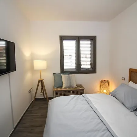 Casa Kant Apartment