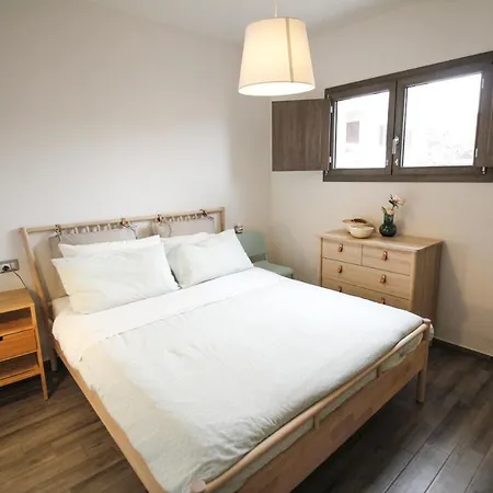 Casa Kant Apartment Sant'Antioco