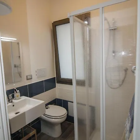 Apartmán Casa Kant SantʼAntìoco