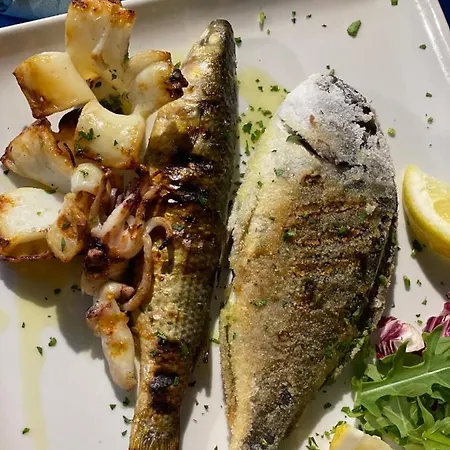 Casa Kant SantʼAntìoco