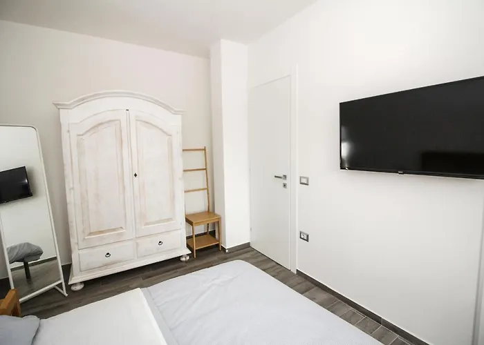 Casa Kant Apartamento SantʼAntìoco