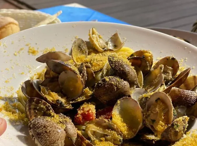 Apartamento Casa Kant SantʼAntìoco